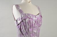 Archived Images\P_numbers\P4501-P5000\P4668.02.jpg; P4668; ladies' evening dress; dress, evening